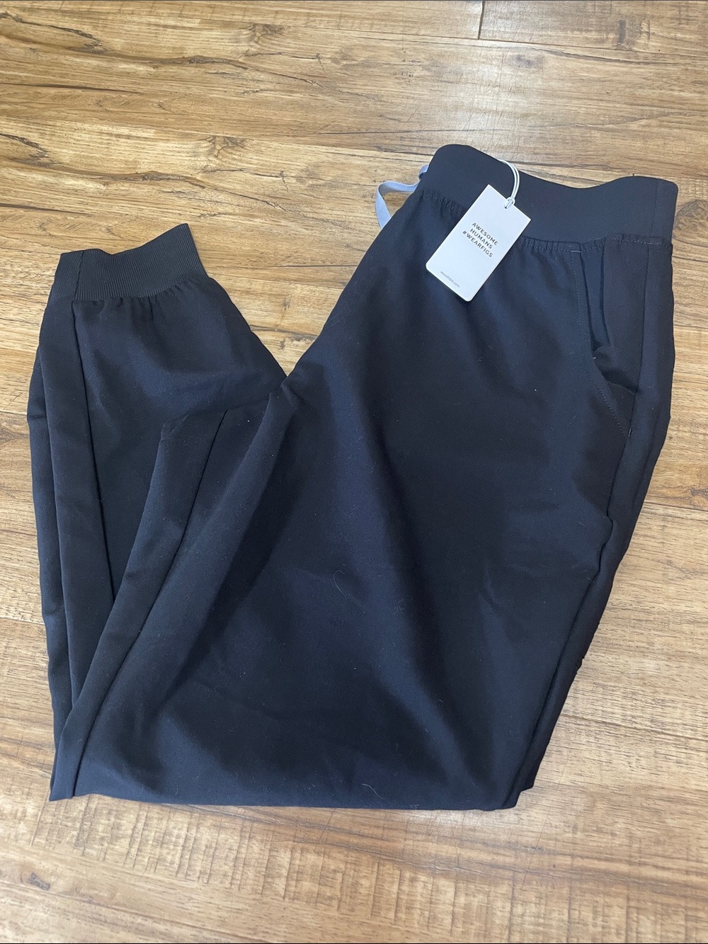 Figs Scrub Pants